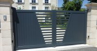 Notre société de clôture et de portail à Saint-Hilaire-de-Brens